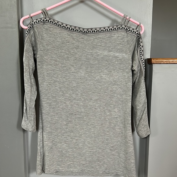 Jessica Simpson Top - Picture 2 of 4